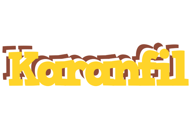 Karanfil hotcup logo