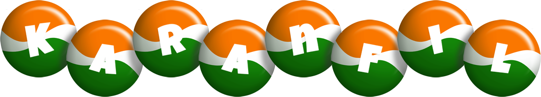 Karanfil india logo