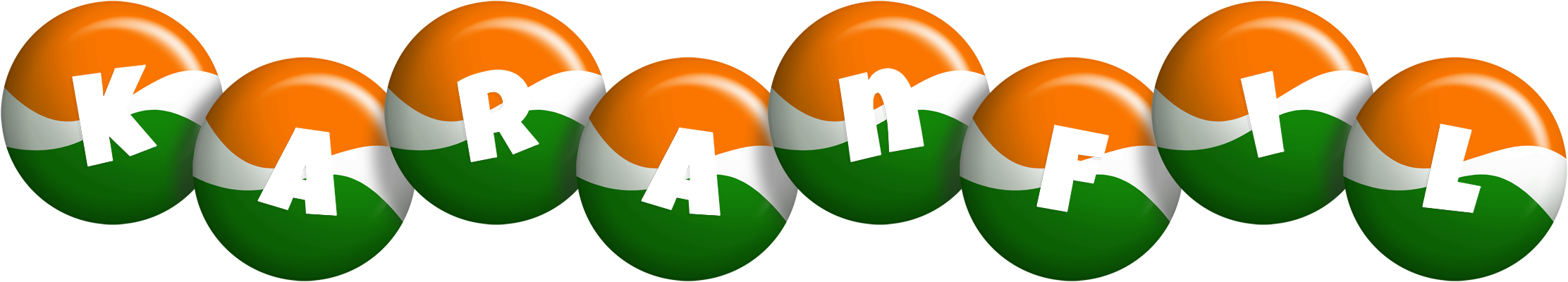 Karanfil india logo