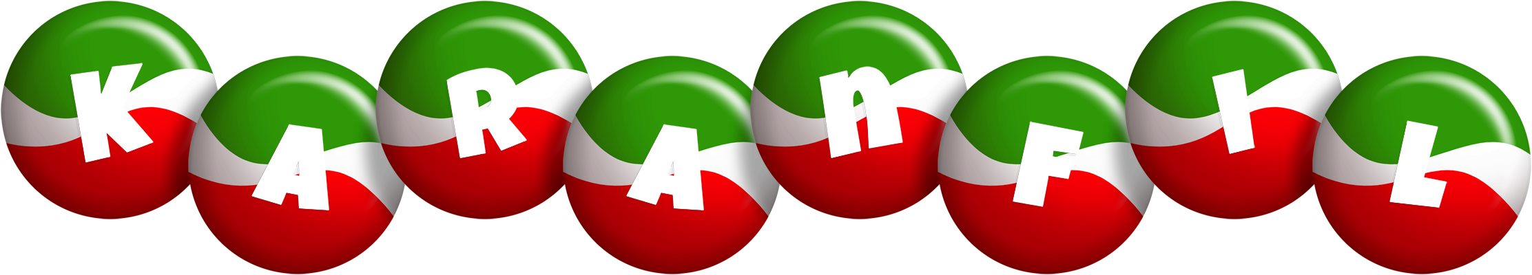 Karanfil italy logo