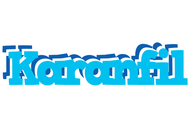 Karanfil jacuzzi logo