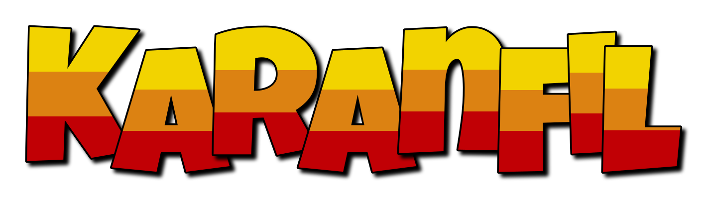 Karanfil jungle logo