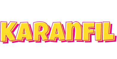 Karanfil kaboom logo