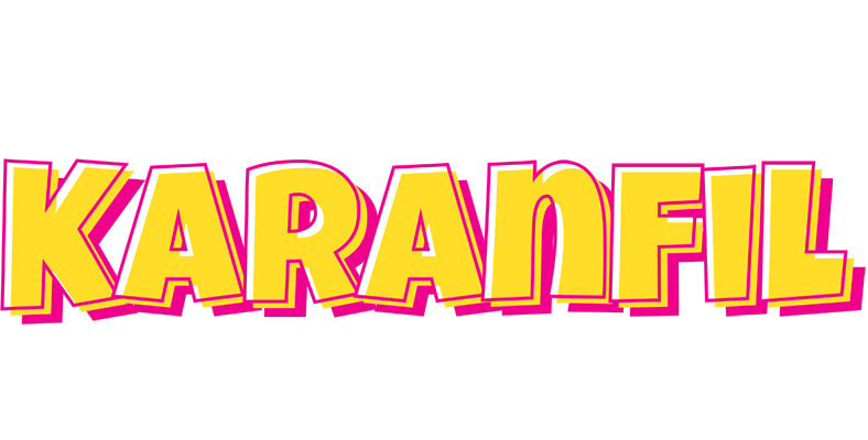 Karanfil kaboom logo