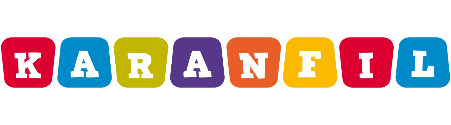 Karanfil kiddo logo