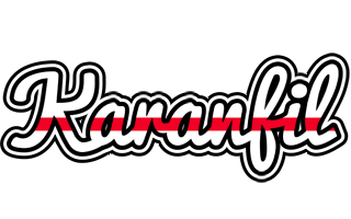 Karanfil kingdom logo