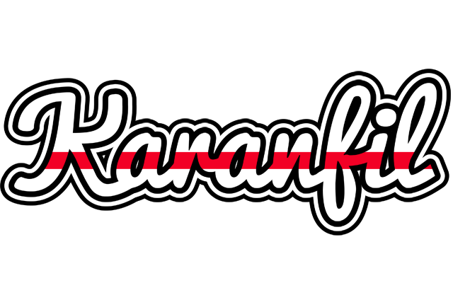 Karanfil kingdom logo