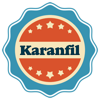 Karanfil labels logo