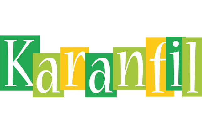 Karanfil lemonade logo