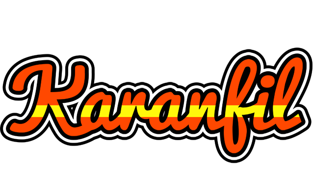 Karanfil madrid logo