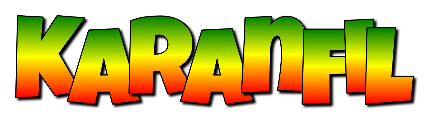 Karanfil mango logo