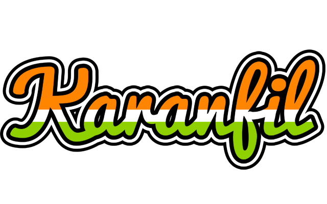 Karanfil mumbai logo
