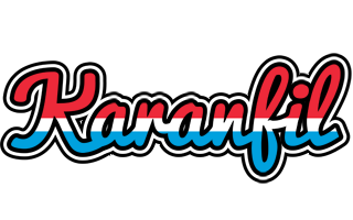 Karanfil norway logo