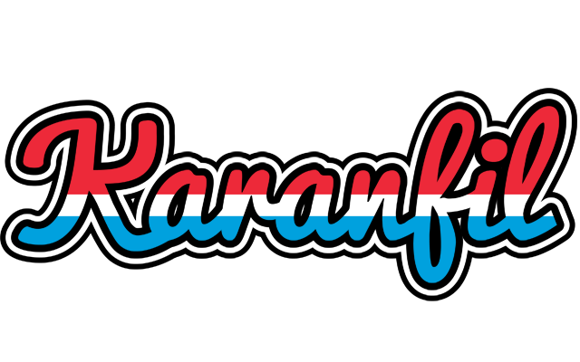 Karanfil norway logo