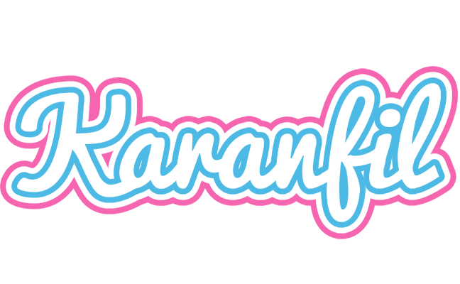 Karanfil outdoors logo