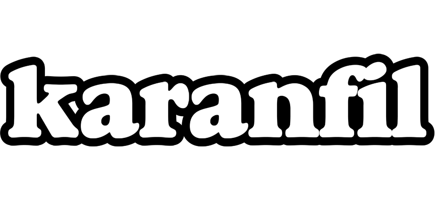 Karanfil panda logo