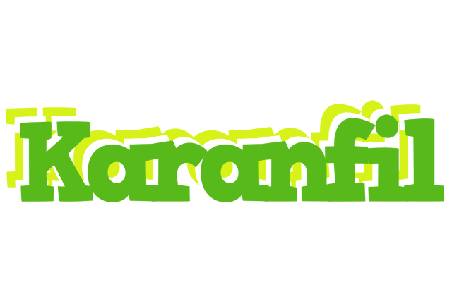 Karanfil picnic logo