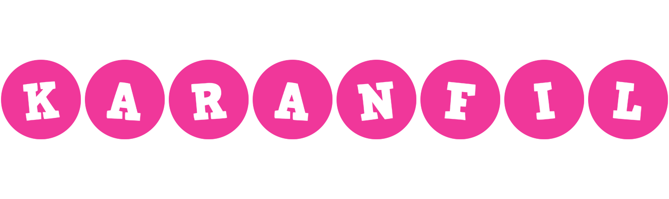 Karanfil poker logo
