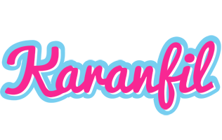 Karanfil popstar logo