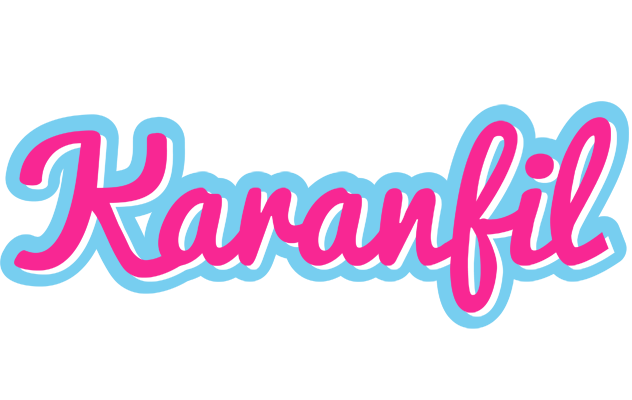 Karanfil popstar logo