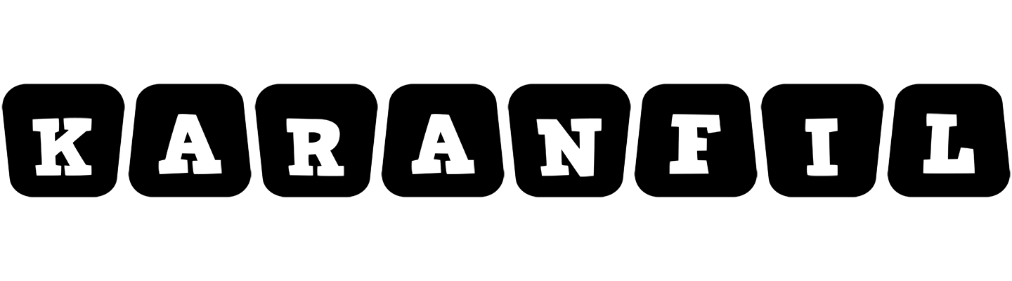 Karanfil racing logo