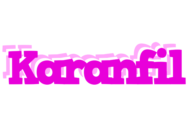 Karanfil rumba logo
