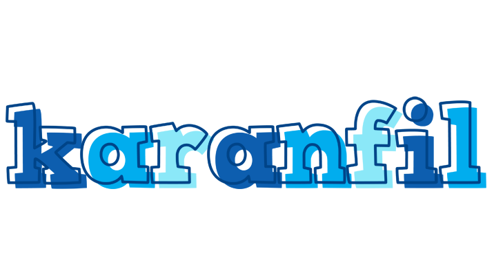 Karanfil sailor logo