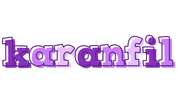 Karanfil sensual logo