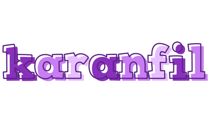 Karanfil sensual logo