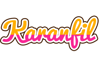 Karanfil smoothie logo