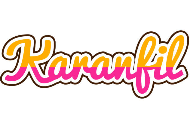 Karanfil smoothie logo