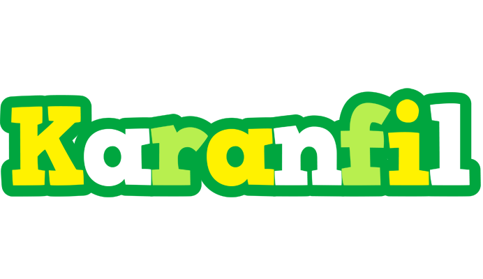 Karanfil soccer logo