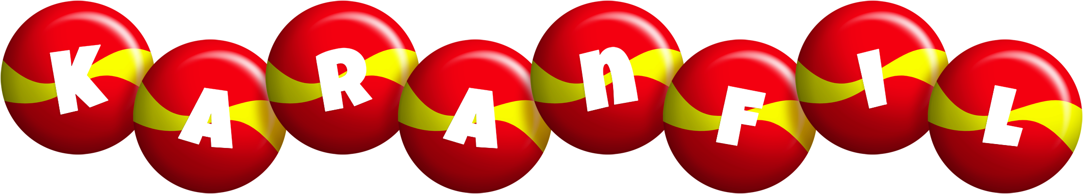 Karanfil spain logo