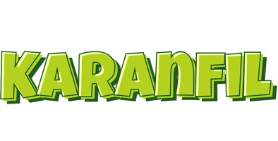 Karanfil summer logo