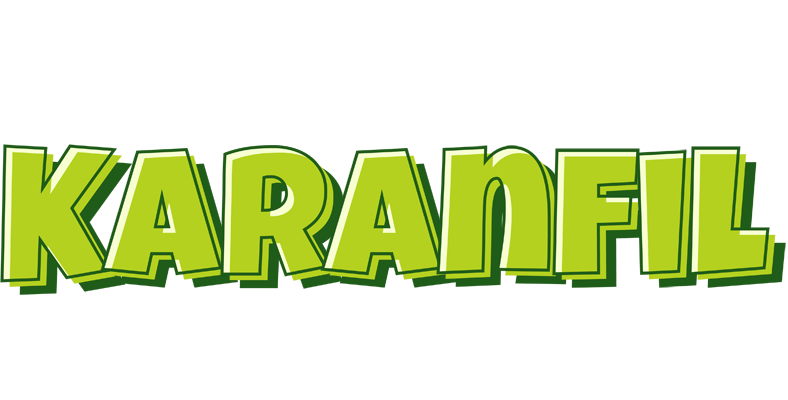 Karanfil summer logo