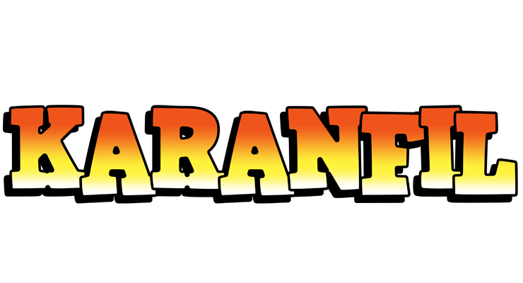 Karanfil sunset logo