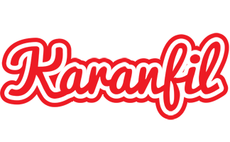 Karanfil sunshine logo