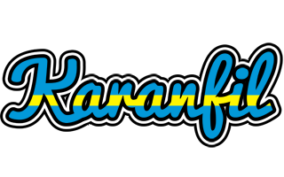 Karanfil sweden logo