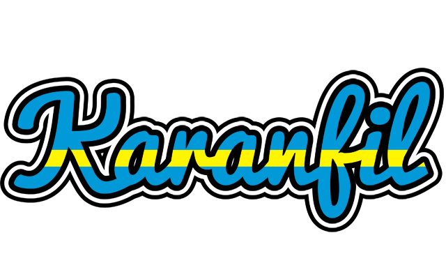 Karanfil sweden logo