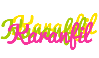 Karanfil sweets logo