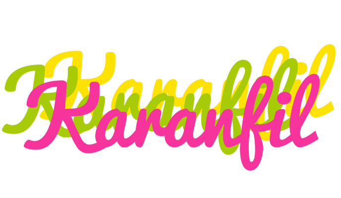 Karanfil sweets logo