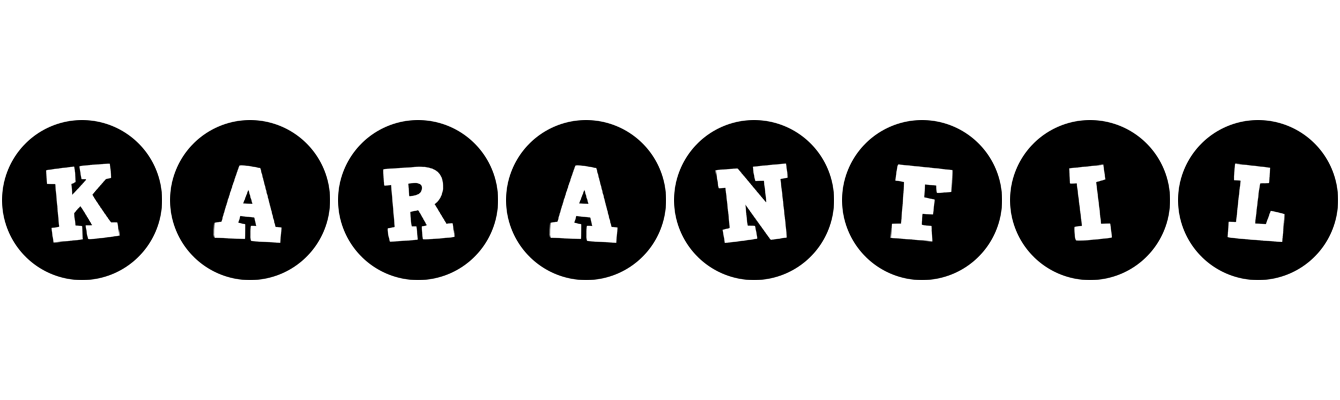 Karanfil tools logo