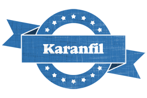 Karanfil trust logo