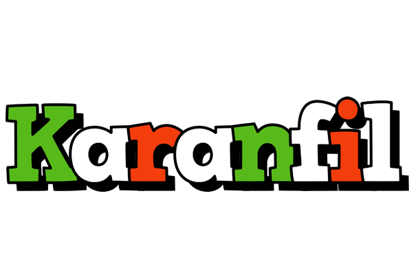 Karanfil venezia logo