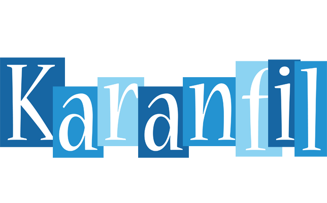 Karanfil winter logo