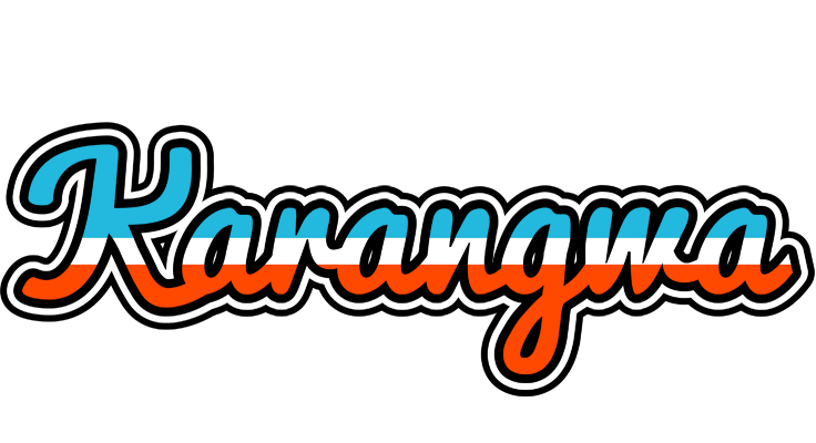 Karangwa america logo