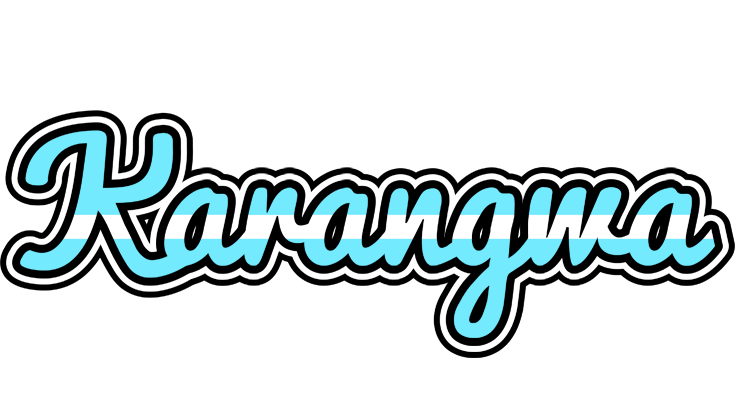 Karangwa argentine logo