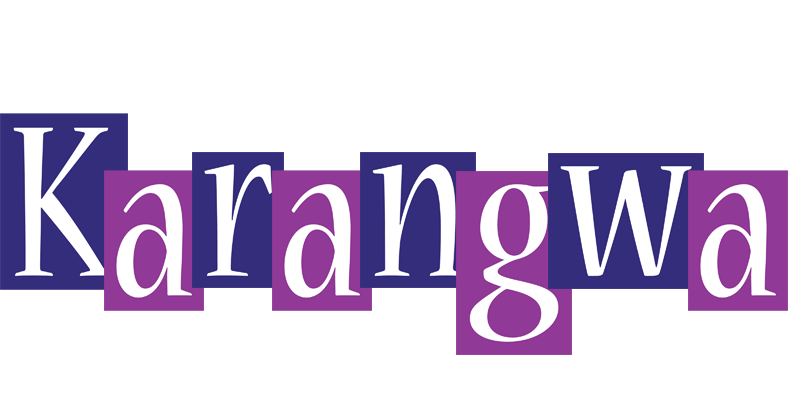 Karangwa autumn logo