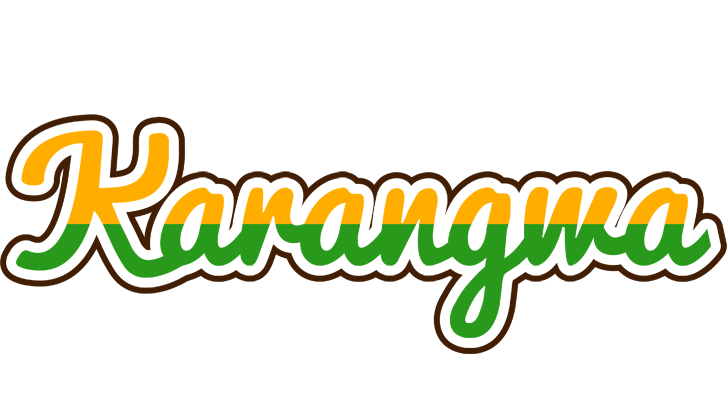 Karangwa banana logo