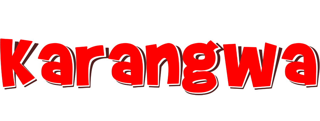 Karangwa basket logo